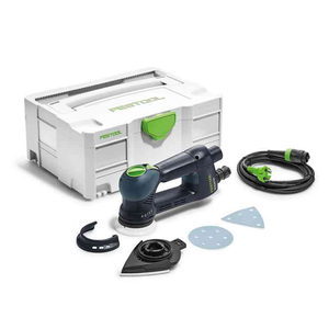 Multi-Mode Rotex Sander RO 90 DX FEQ-Plus US